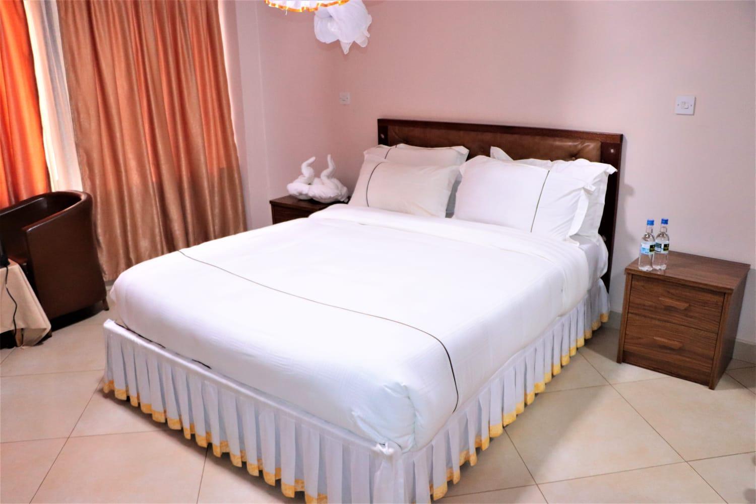 Paleo Hotel And Spa Thika Dış mekan fotoğraf