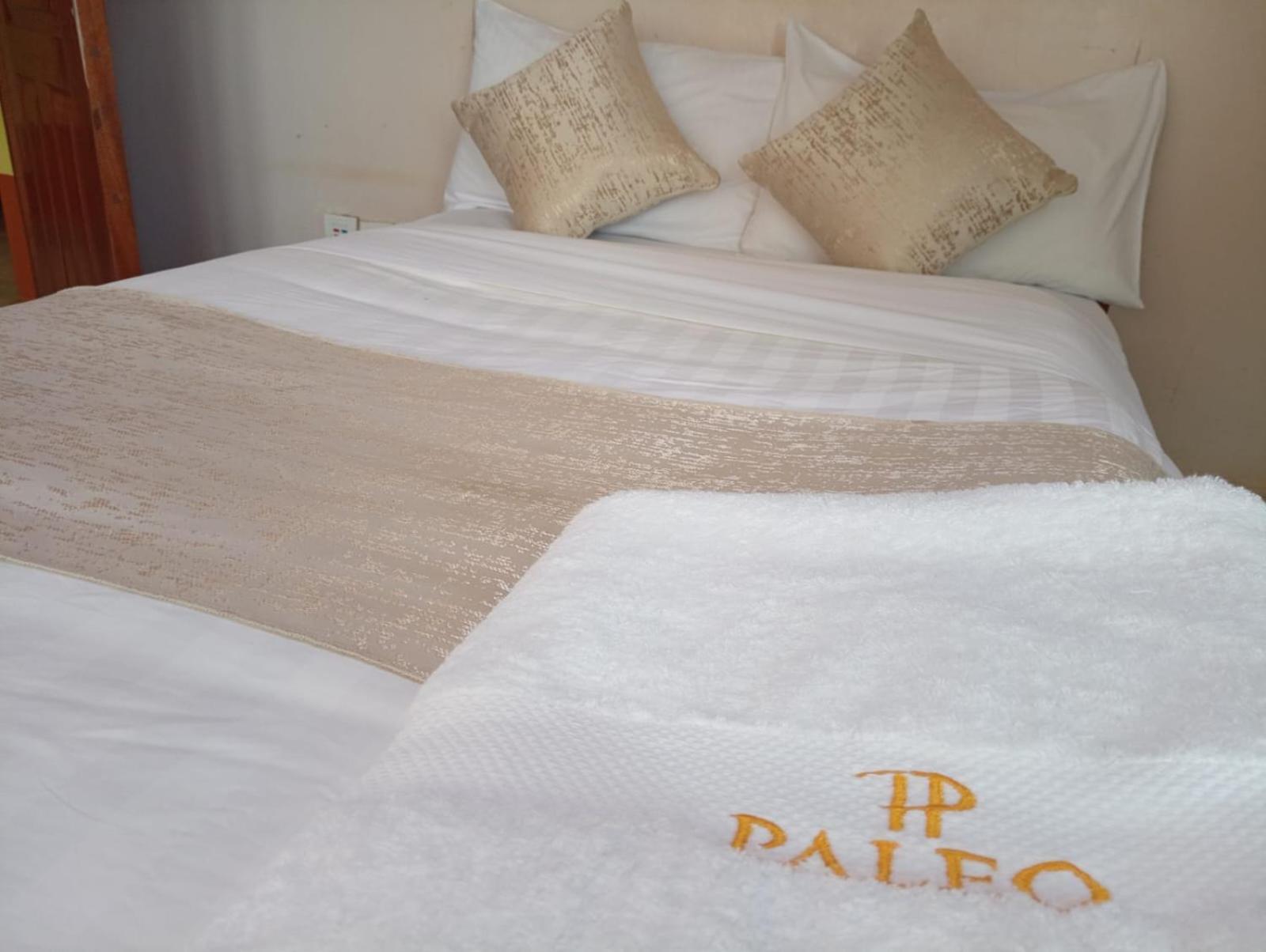 Paleo Hotel And Spa Thika Dış mekan fotoğraf