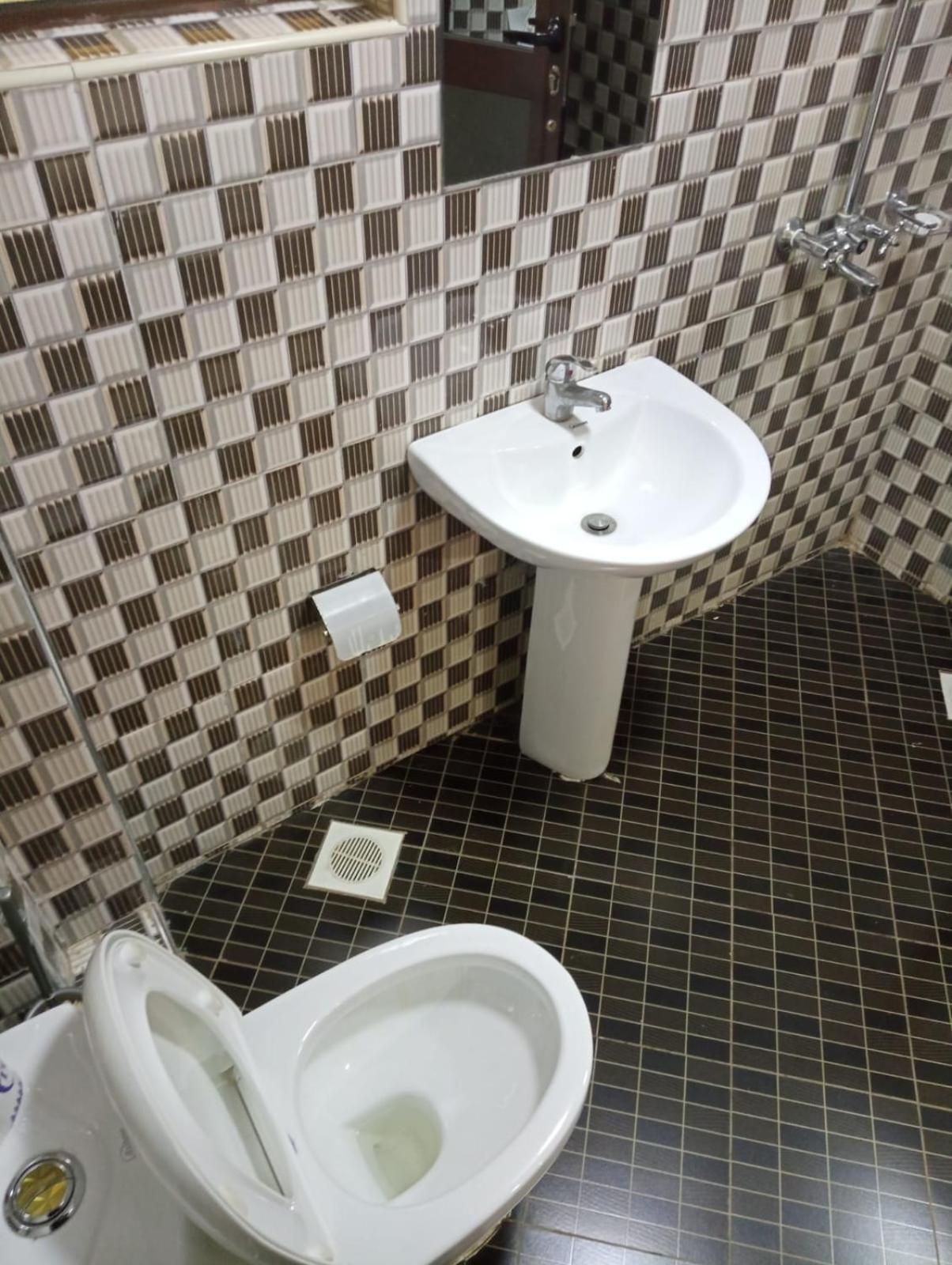 Paleo Hotel And Spa Thika Dış mekan fotoğraf