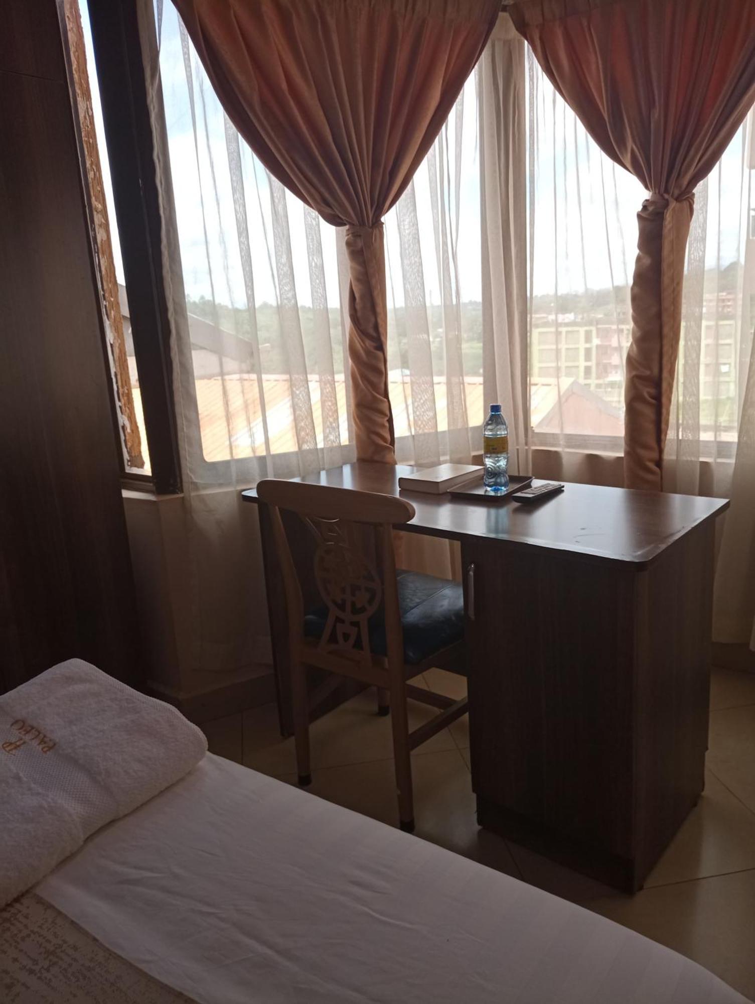 Paleo Hotel And Spa Thika Dış mekan fotoğraf