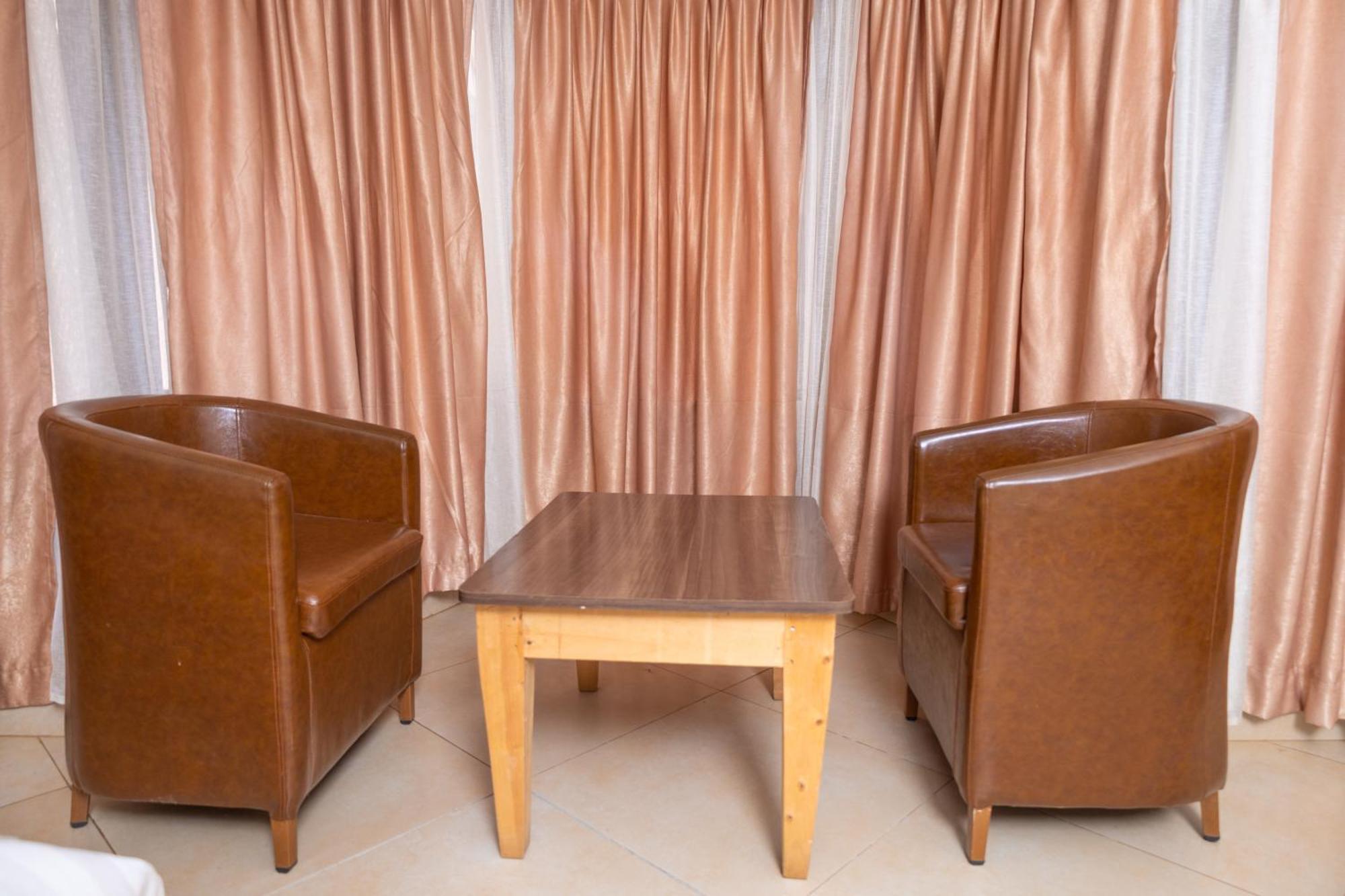 Paleo Hotel And Spa Thika Dış mekan fotoğraf