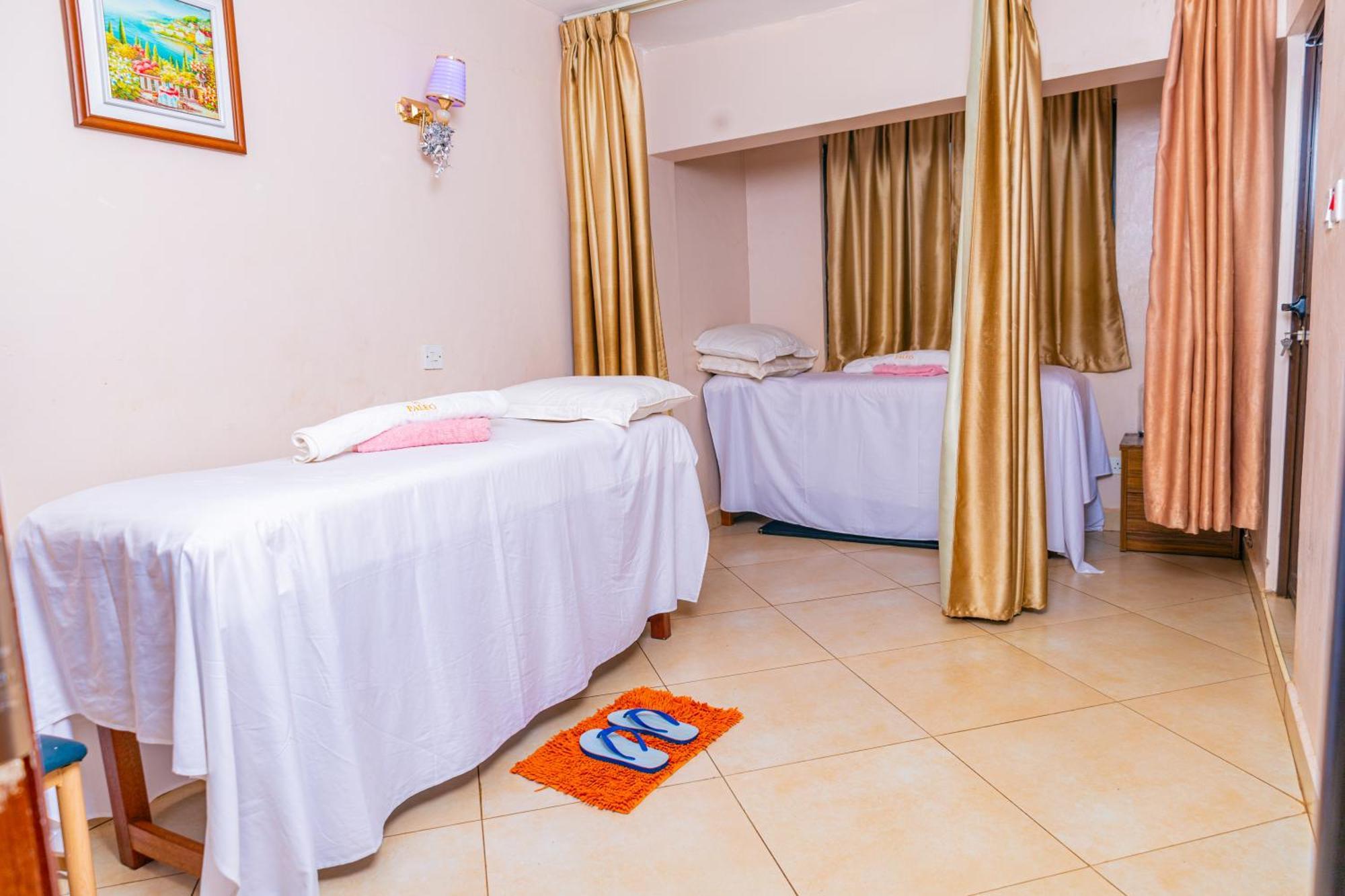 Paleo Hotel And Spa Thika Dış mekan fotoğraf