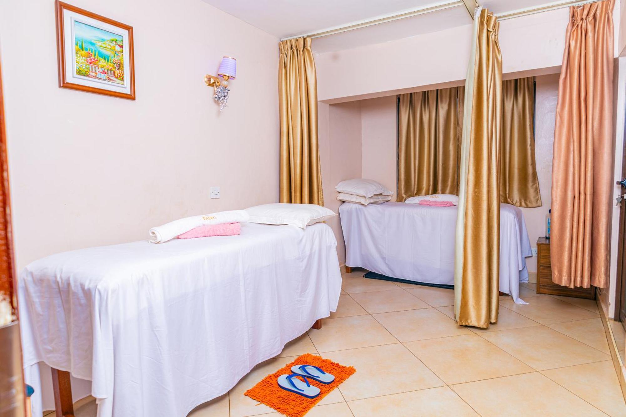 Paleo Hotel And Spa Thika Dış mekan fotoğraf
