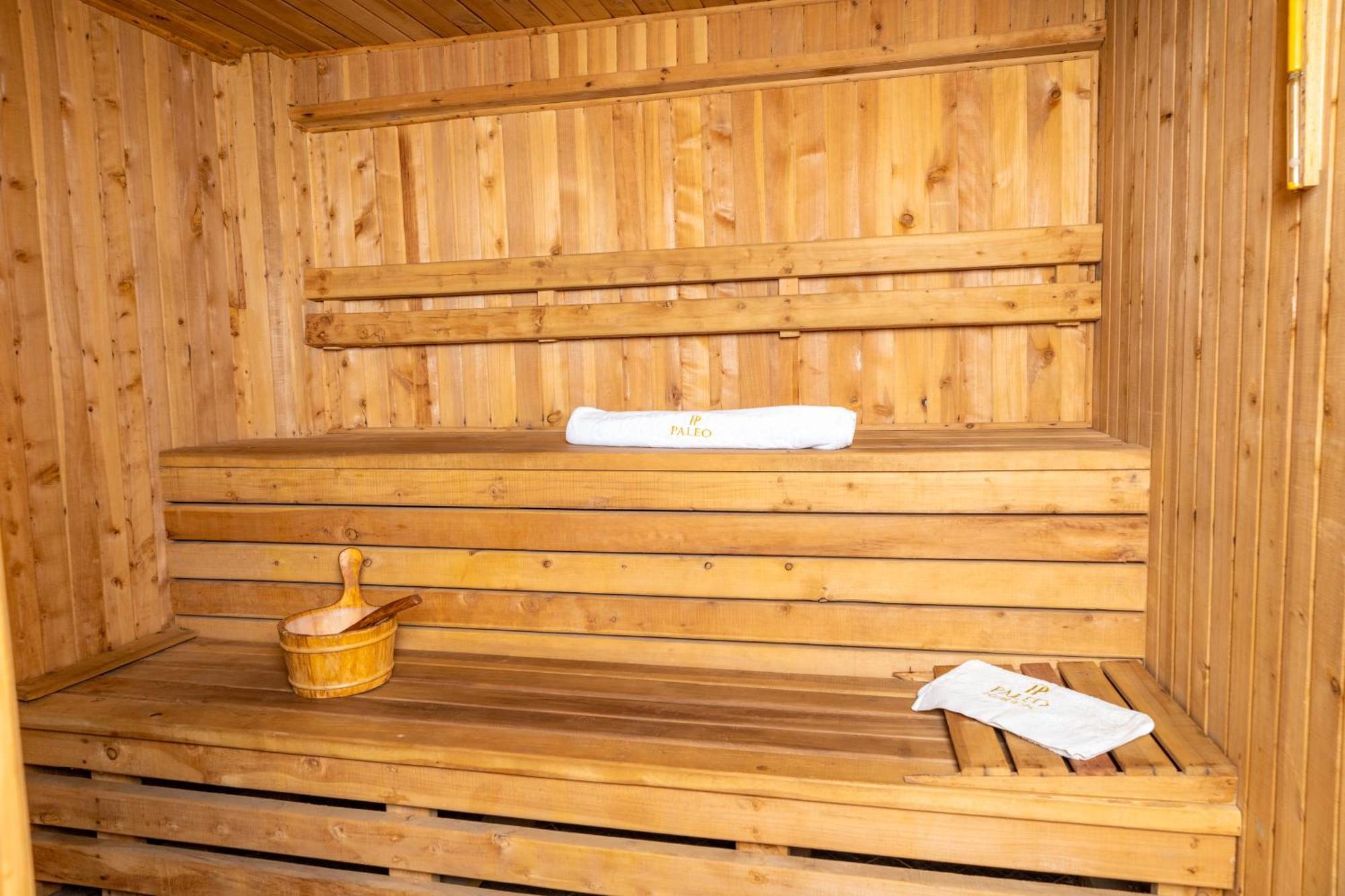 Paleo Hotel And Spa Thika Dış mekan fotoğraf