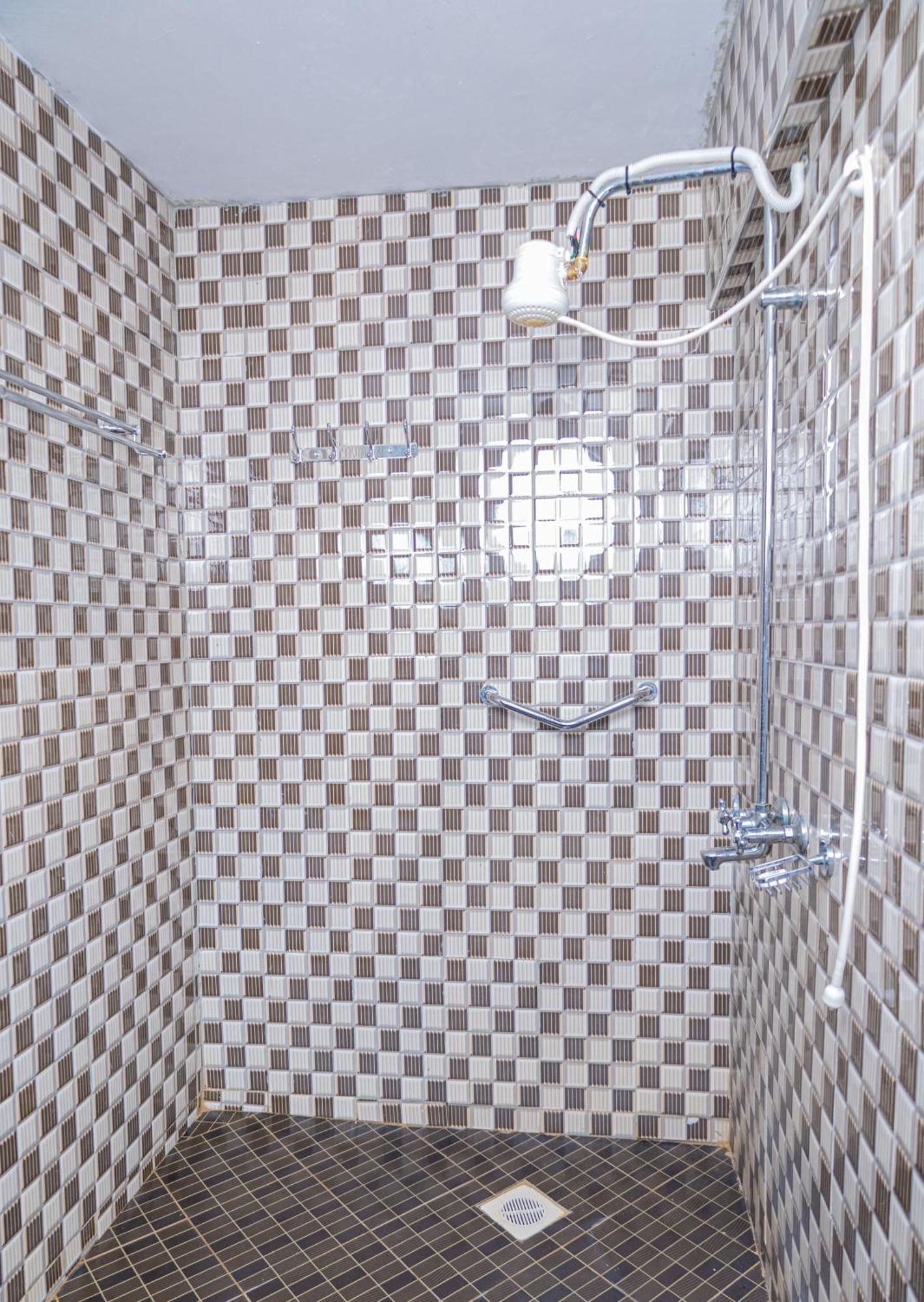 Paleo Hotel And Spa Thika Dış mekan fotoğraf